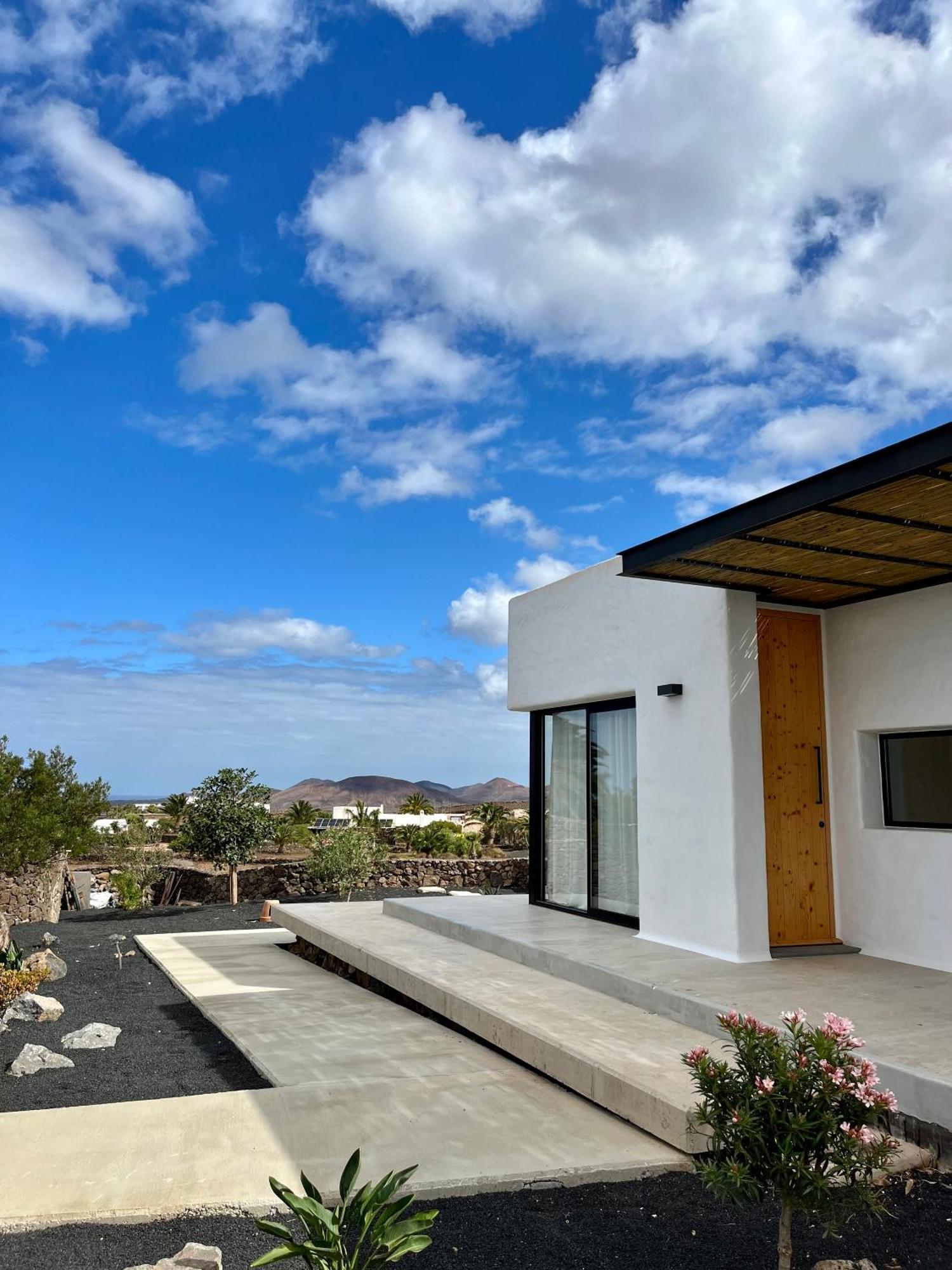 Finca Antigua Las Brenas Exterior photo
